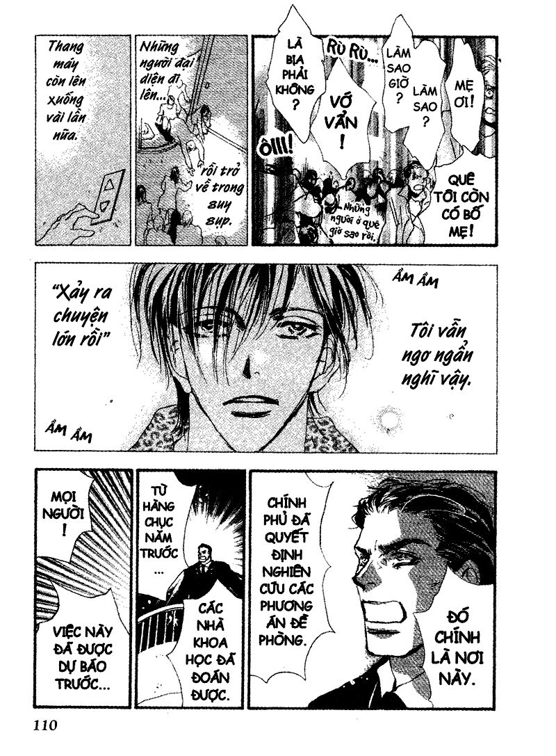 Mầm Sống Chapter 54 - Trang 2