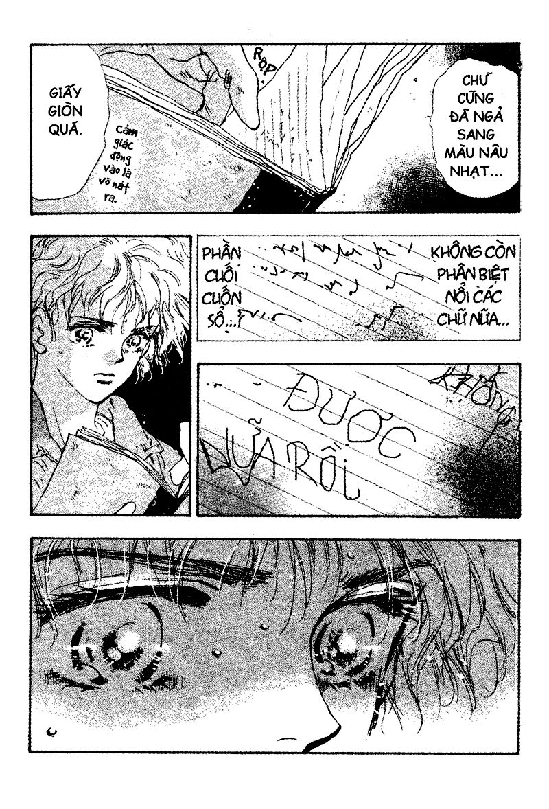 Mầm Sống Chapter 54 - Trang 2