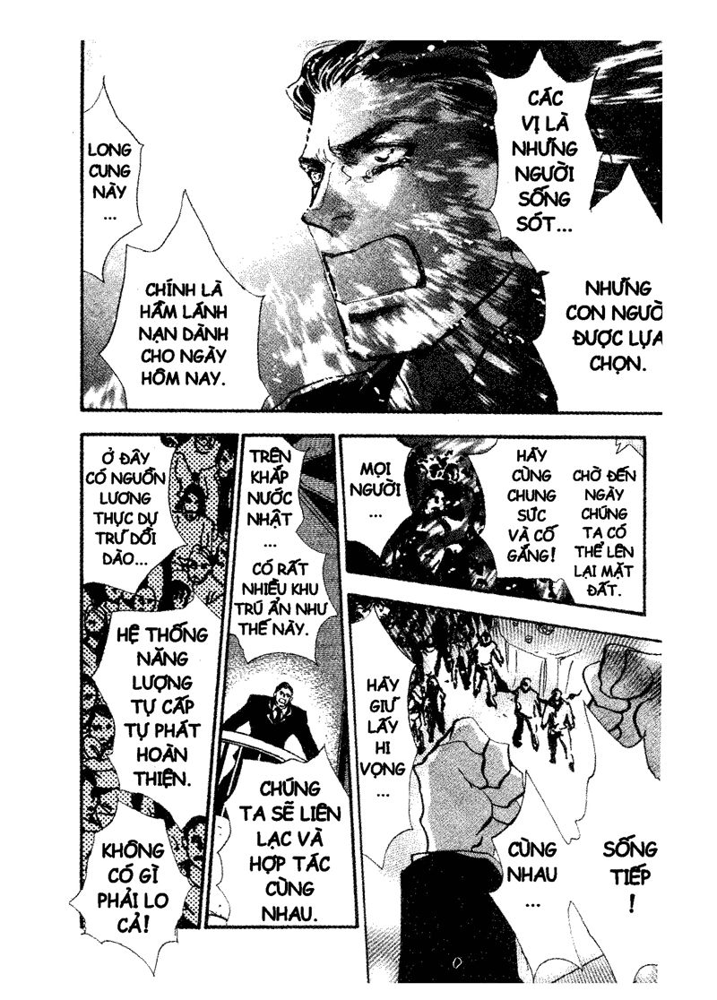 Mầm Sống Chapter 54 - Trang 2