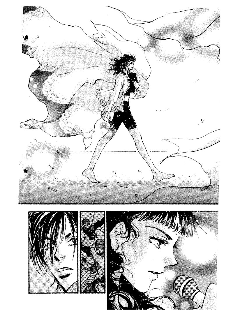 Mầm Sống Chapter 54 - Trang 2