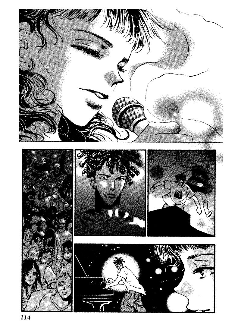 Mầm Sống Chapter 54 - Trang 2