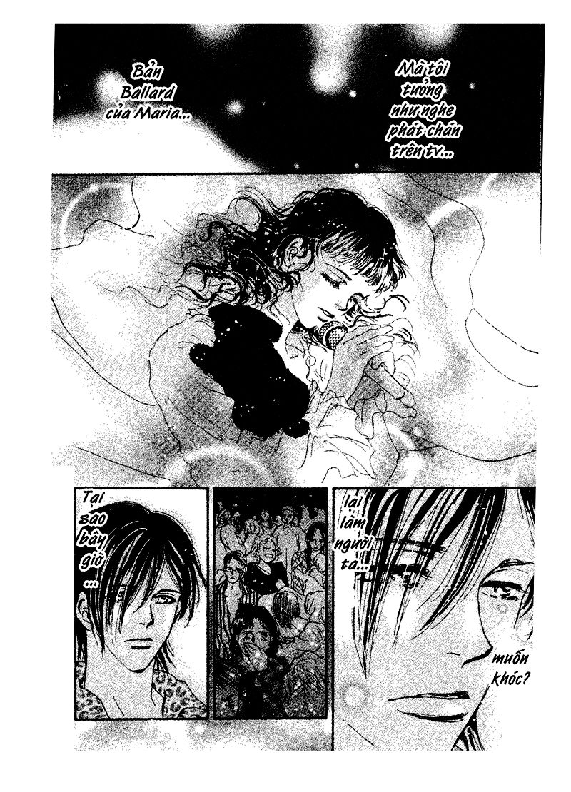 Mầm Sống Chapter 54 - Trang 2