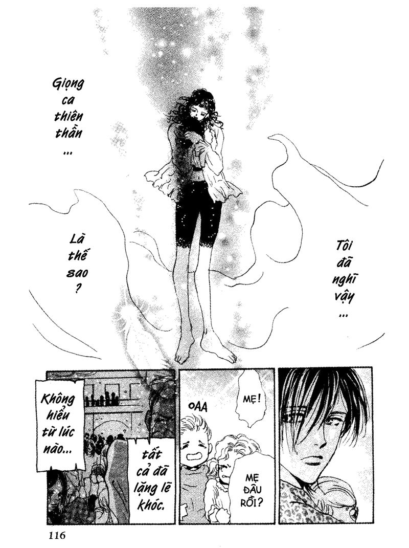 Mầm Sống Chapter 54 - Trang 2