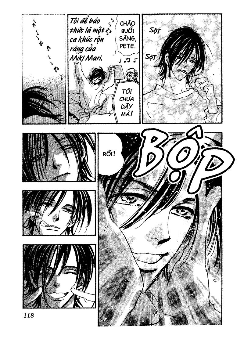 Mầm Sống Chapter 54 - Trang 2