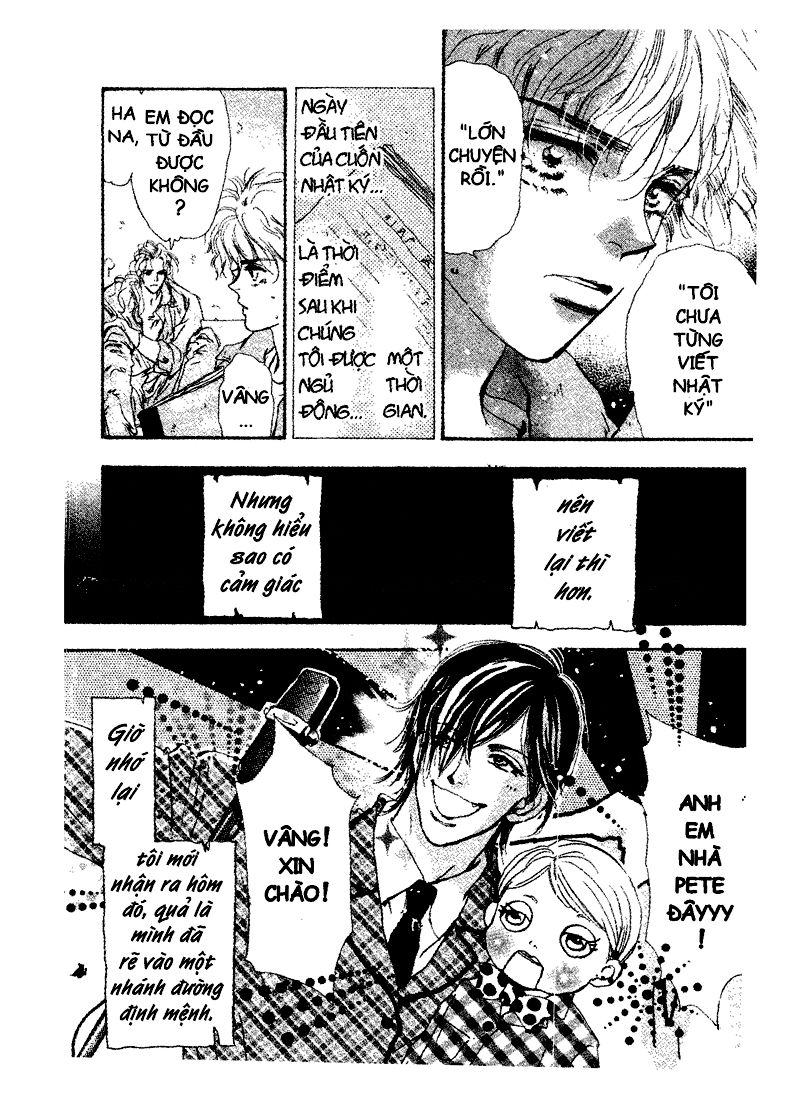 Mầm Sống Chapter 54 - Trang 2