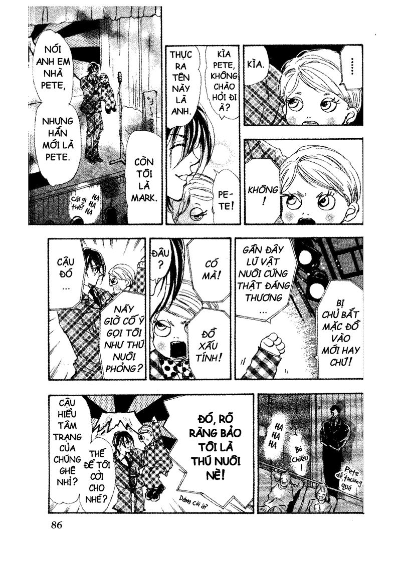 Mầm Sống Chapter 54 - Trang 2