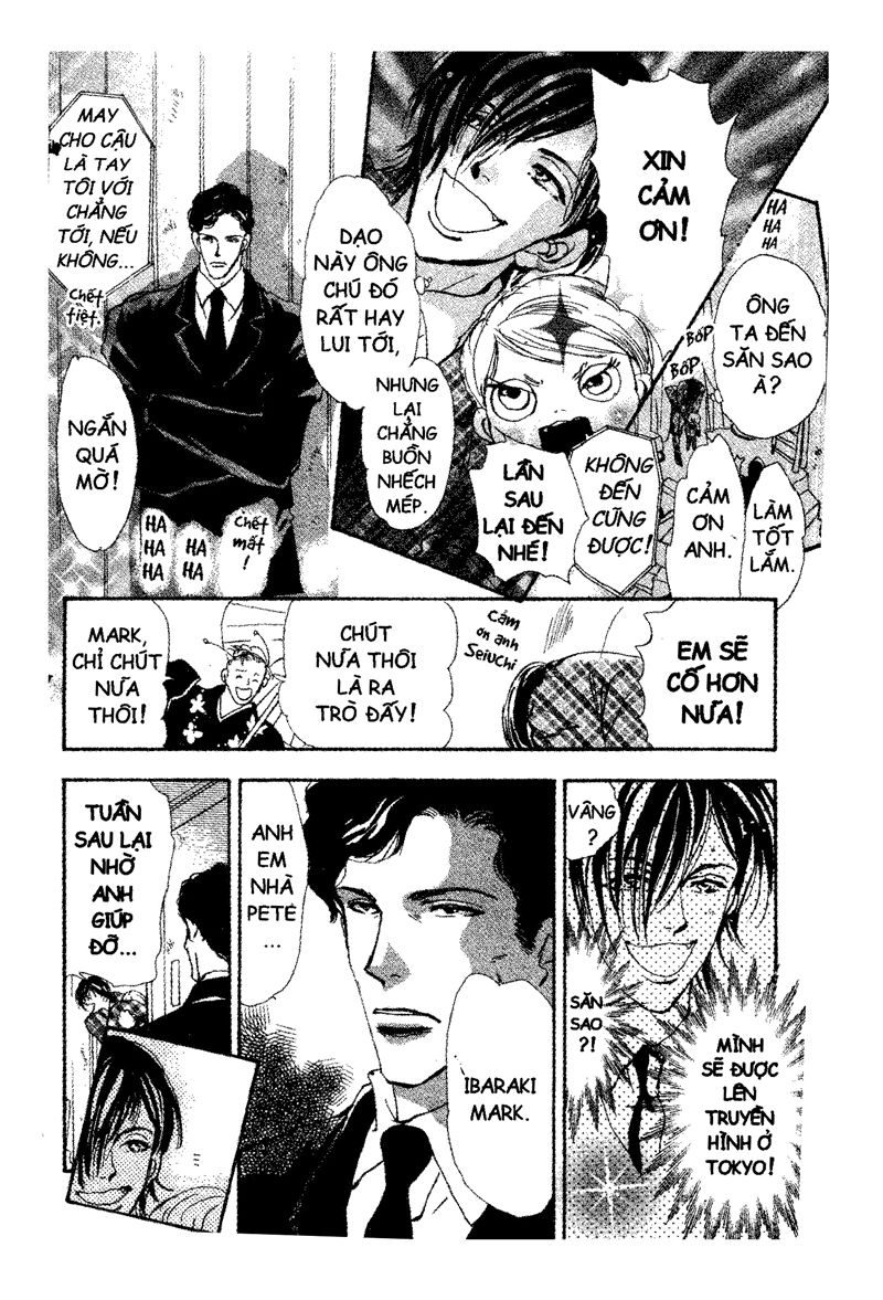 Mầm Sống Chapter 54 - Trang 2