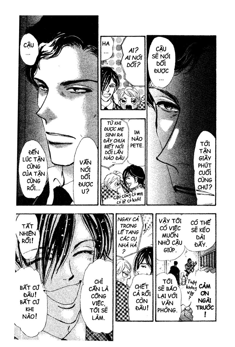 Mầm Sống Chapter 54 - Trang 2