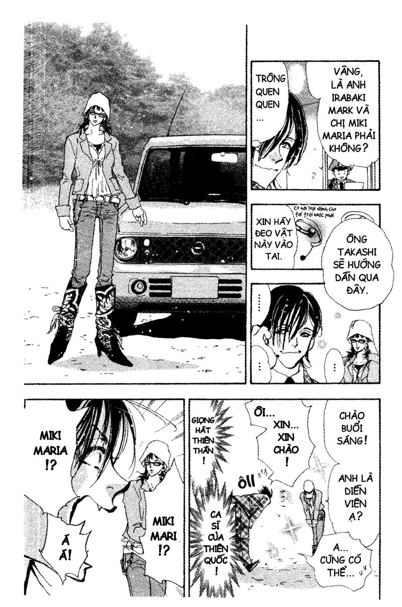 Mầm Sống Chapter 54 - Trang 2