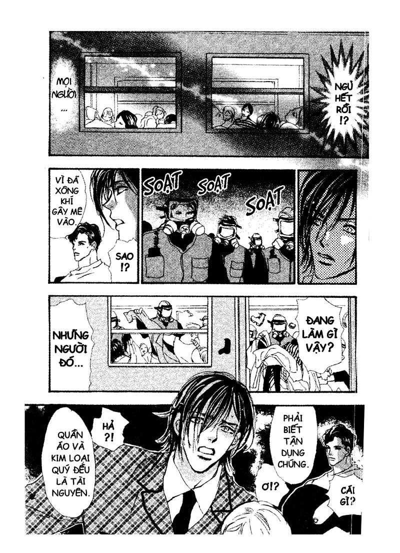 Mầm Sống Chapter 56 - Trang 2