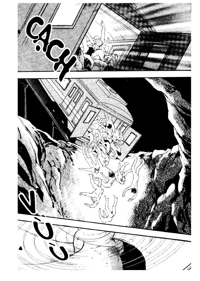 Mầm Sống Chapter 56 - Trang 2