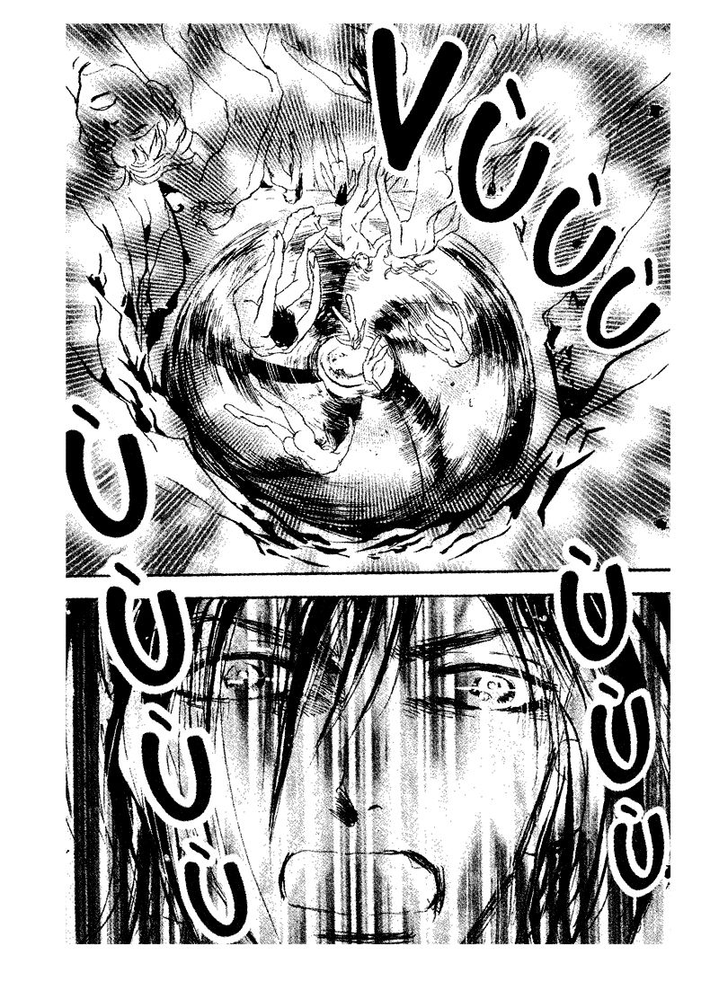 Mầm Sống Chapter 56 - Trang 2