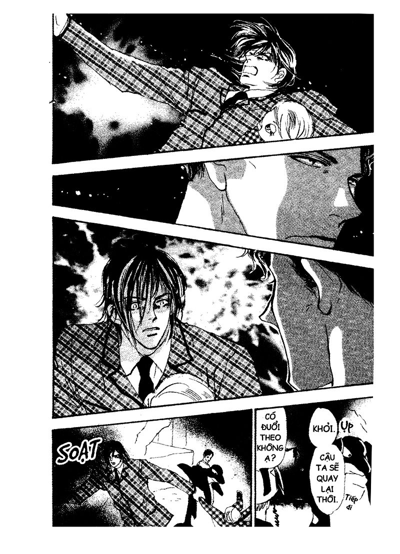 Mầm Sống Chapter 56 - Trang 2