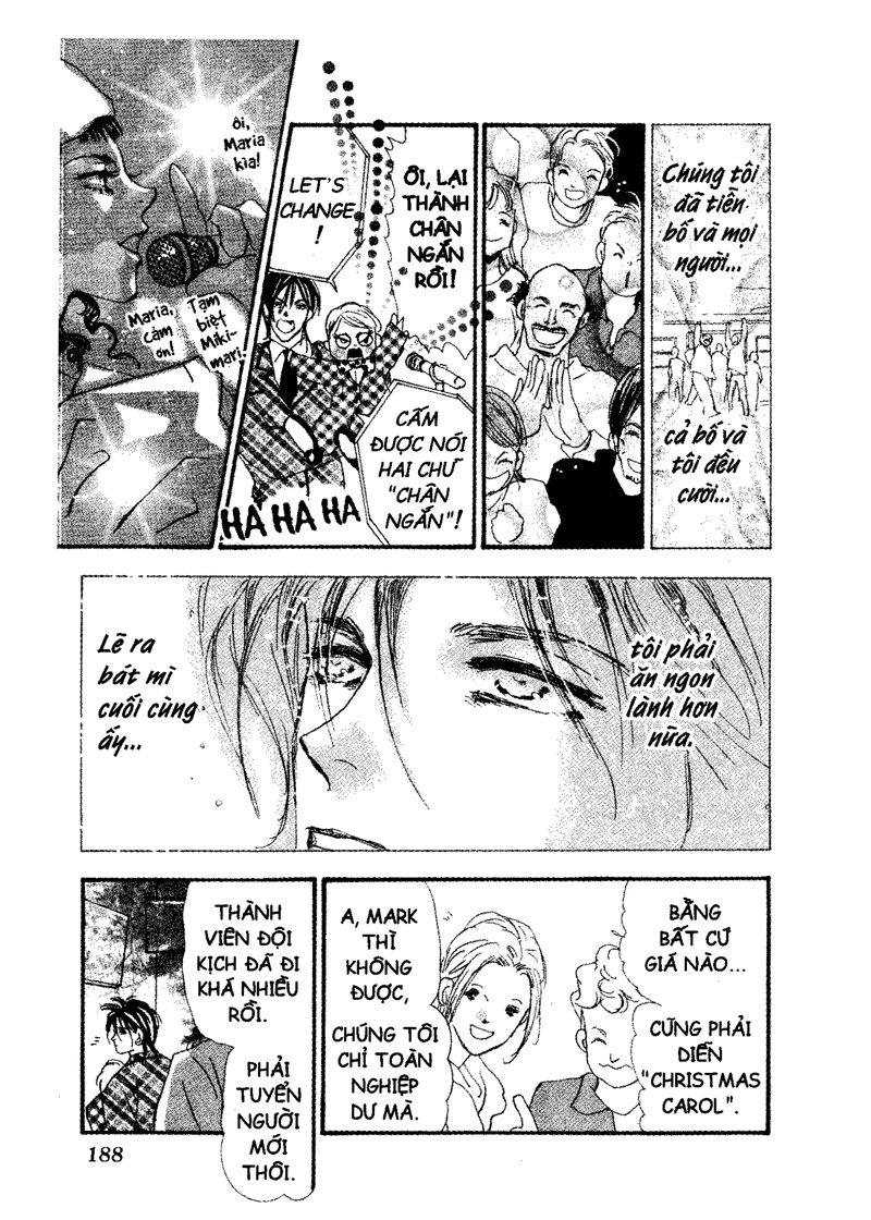 Mầm Sống Chapter 56 - Trang 2