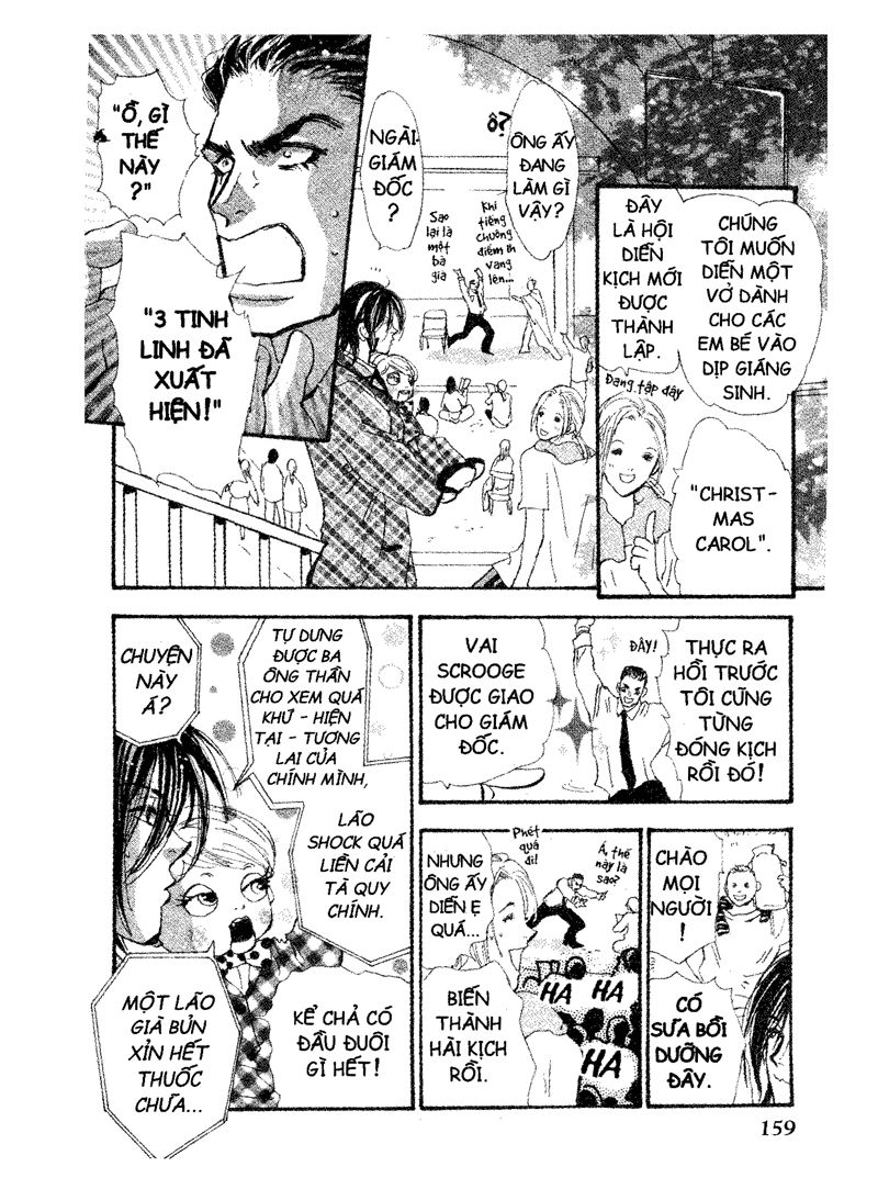 Mầm Sống Chapter 56 - Trang 2