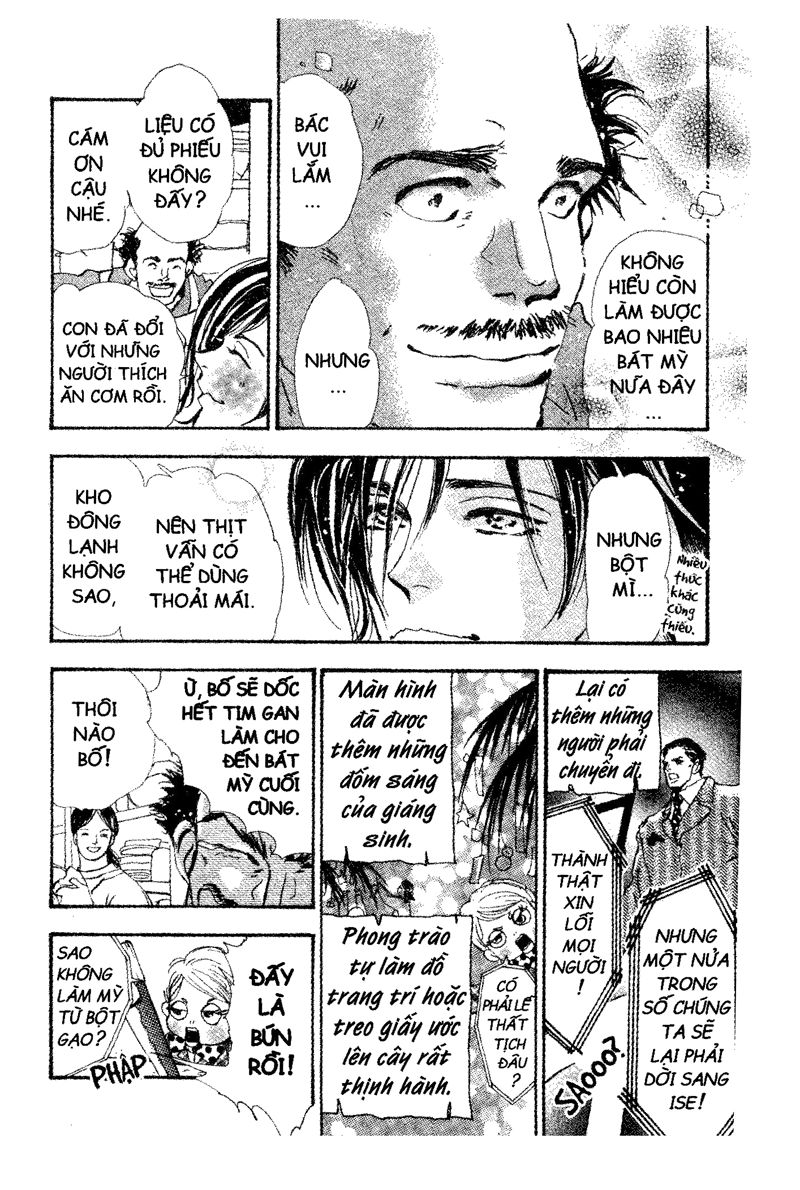 Mầm Sống Chapter 56 - Trang 2