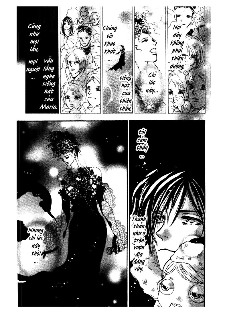 Mầm Sống Chapter 57 - Trang 2