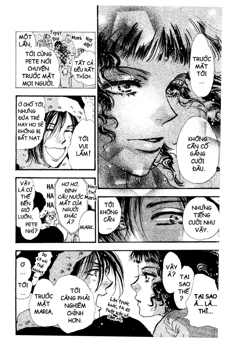 Mầm Sống Chapter 57 - Trang 2