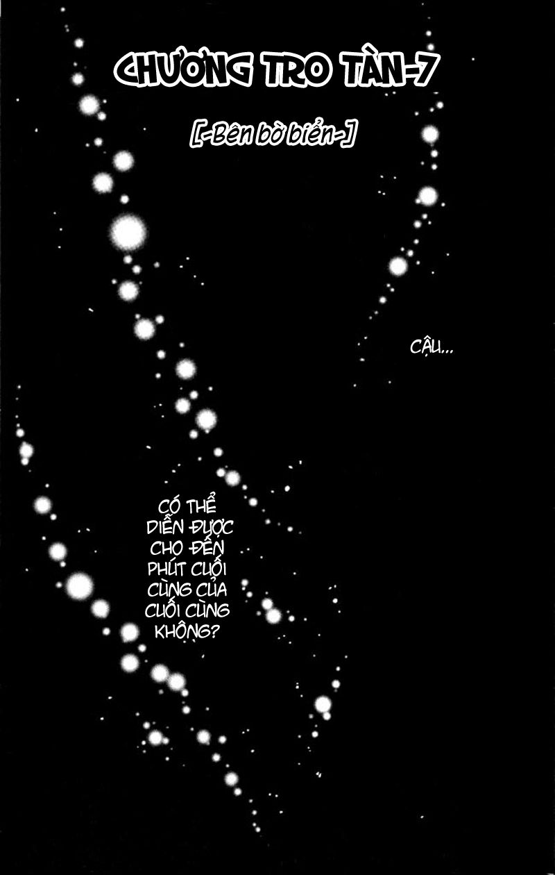 Mầm Sống Chapter 57 - Trang 2