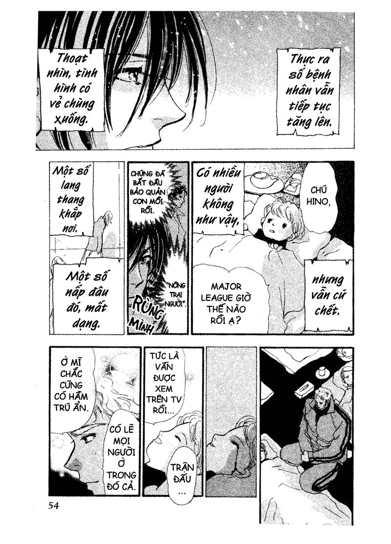 Mầm Sống Chapter 58 - Trang 2