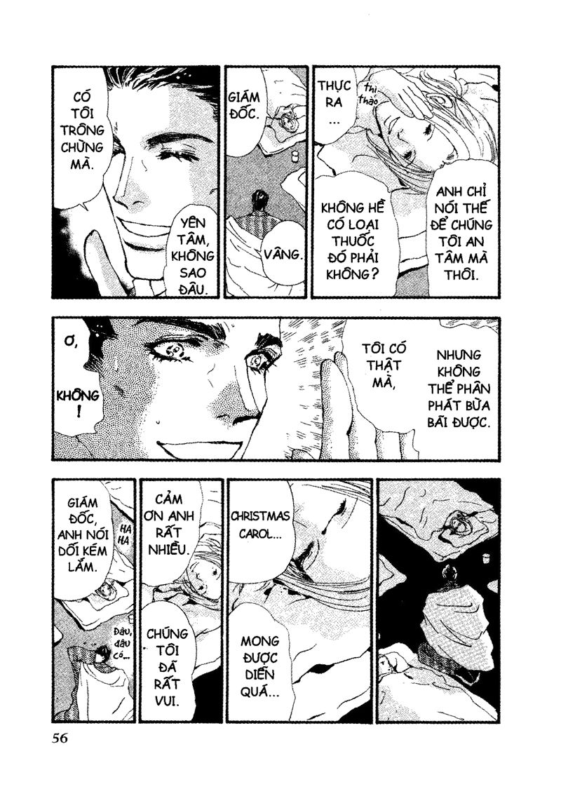 Mầm Sống Chapter 58 - Trang 2