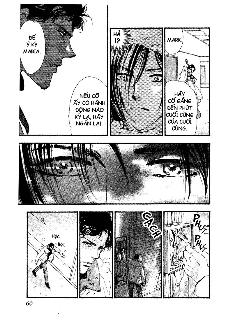 Mầm Sống Chapter 58 - Trang 2