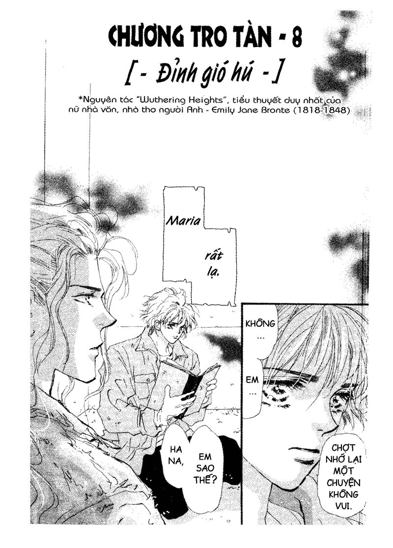 Mầm Sống Chapter 58 - Trang 2