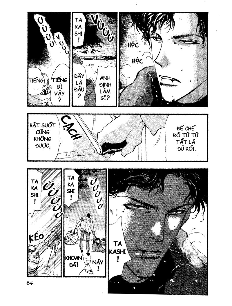 Mầm Sống Chapter 58 - Trang 2