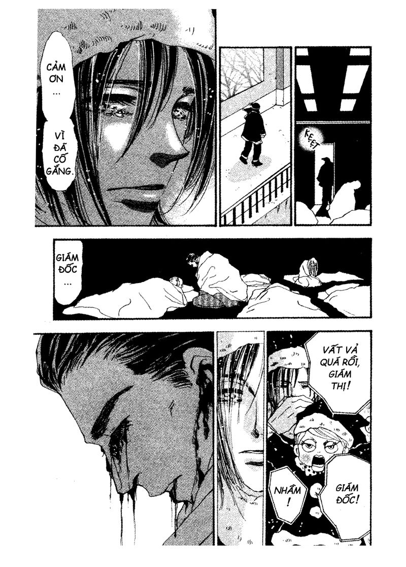 Mầm Sống Chapter 58 - Trang 2