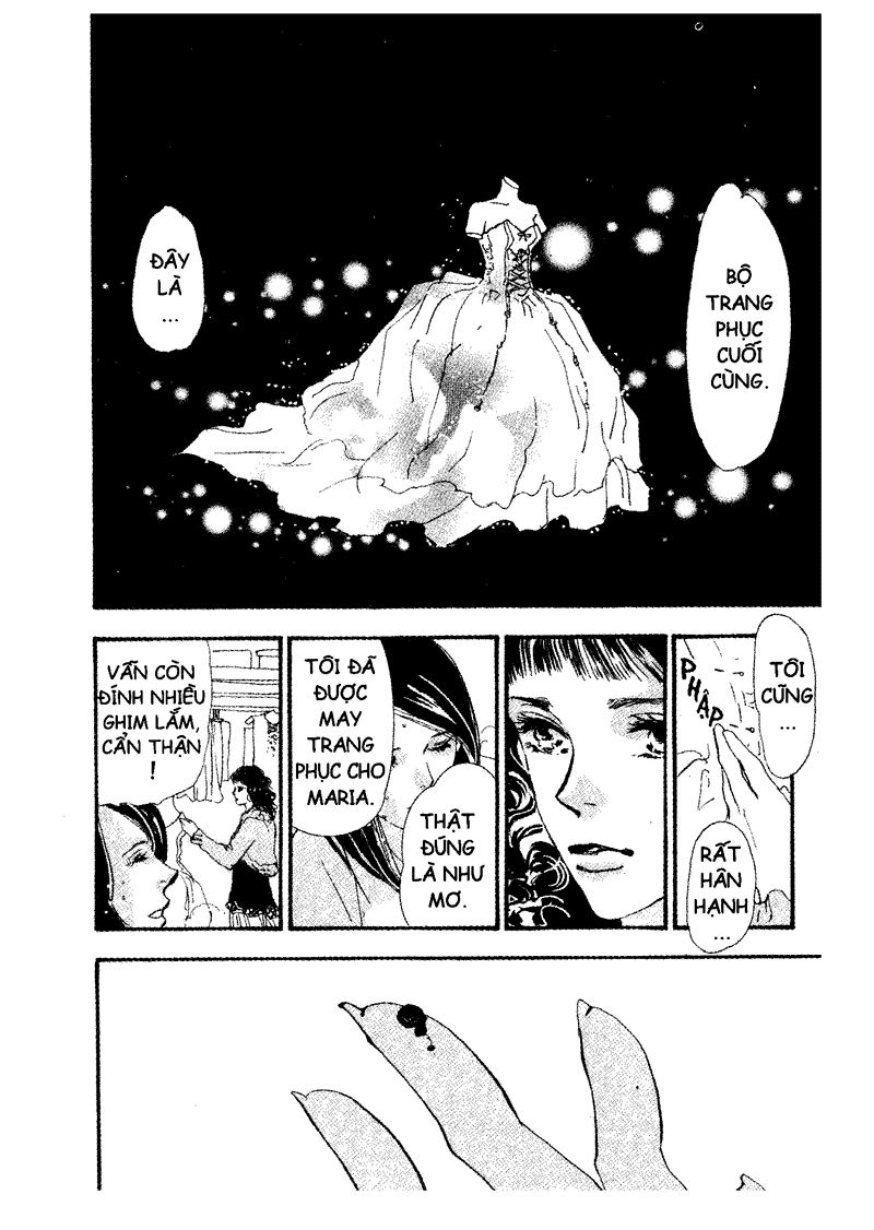 Mầm Sống Chapter 58 - Trang 2