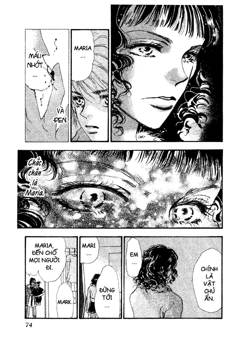 Mầm Sống Chapter 58 - Trang 2