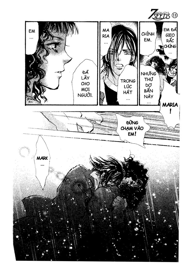 Mầm Sống Chapter 58 - Trang 2