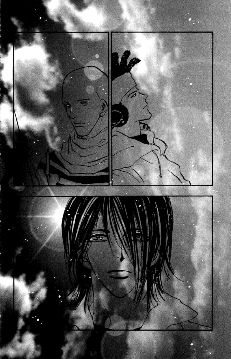 Mầm Sống Chapter 58 - Trang 2