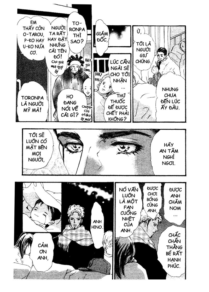 Mầm Sống Chapter 58 - Trang 2