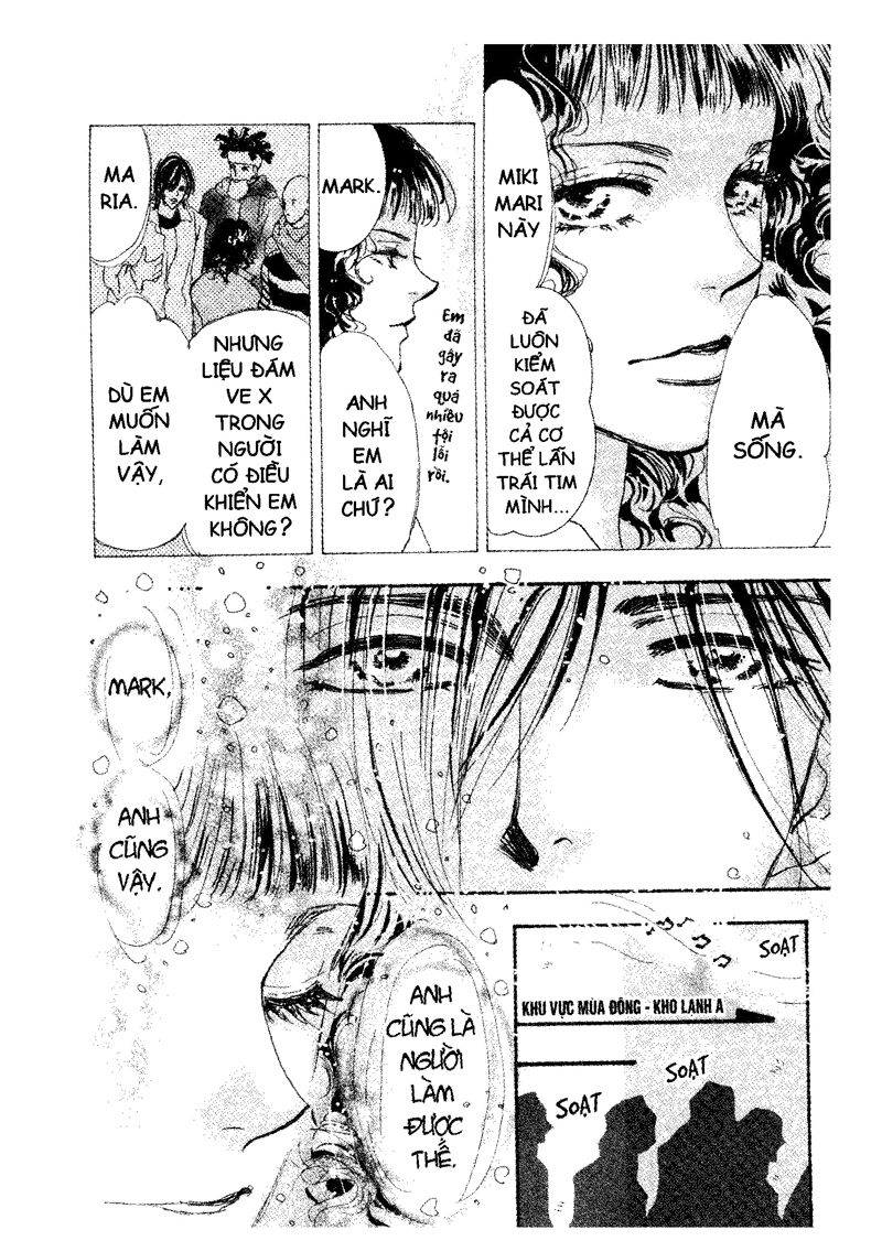 Mầm Sống Chapter 59 - Trang 2