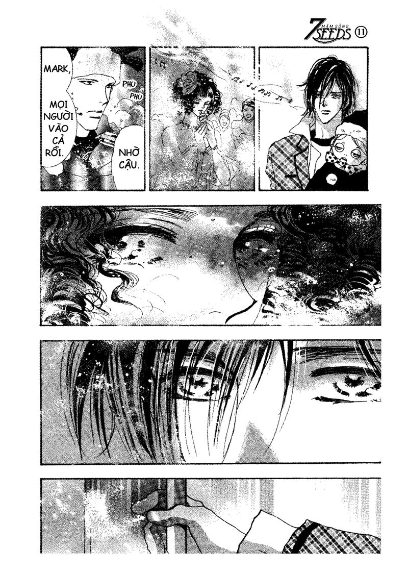 Mầm Sống Chapter 59 - Trang 2