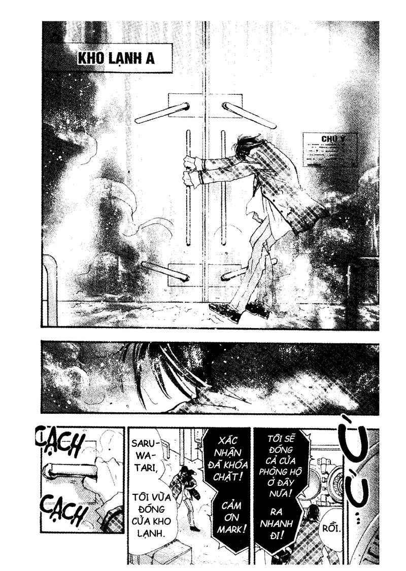 Mầm Sống Chapter 59 - Trang 2