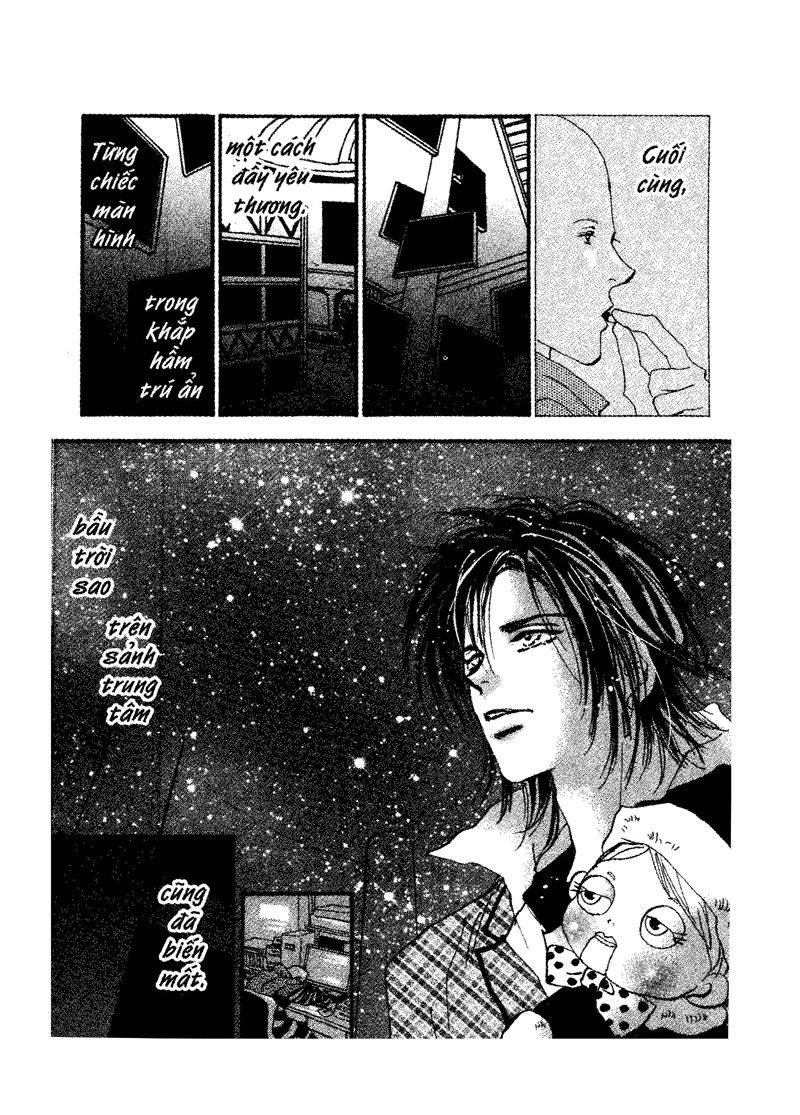 Mầm Sống Chapter 59 - Trang 2