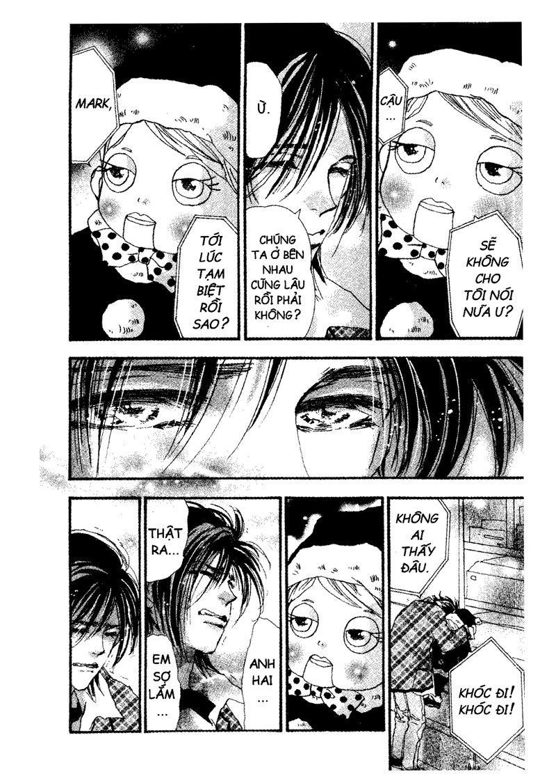 Mầm Sống Chapter 59 - Trang 2