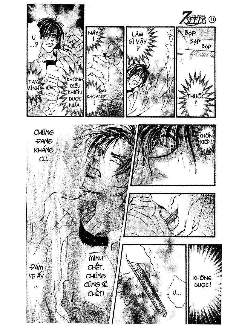 Mầm Sống Chapter 59 - Trang 2