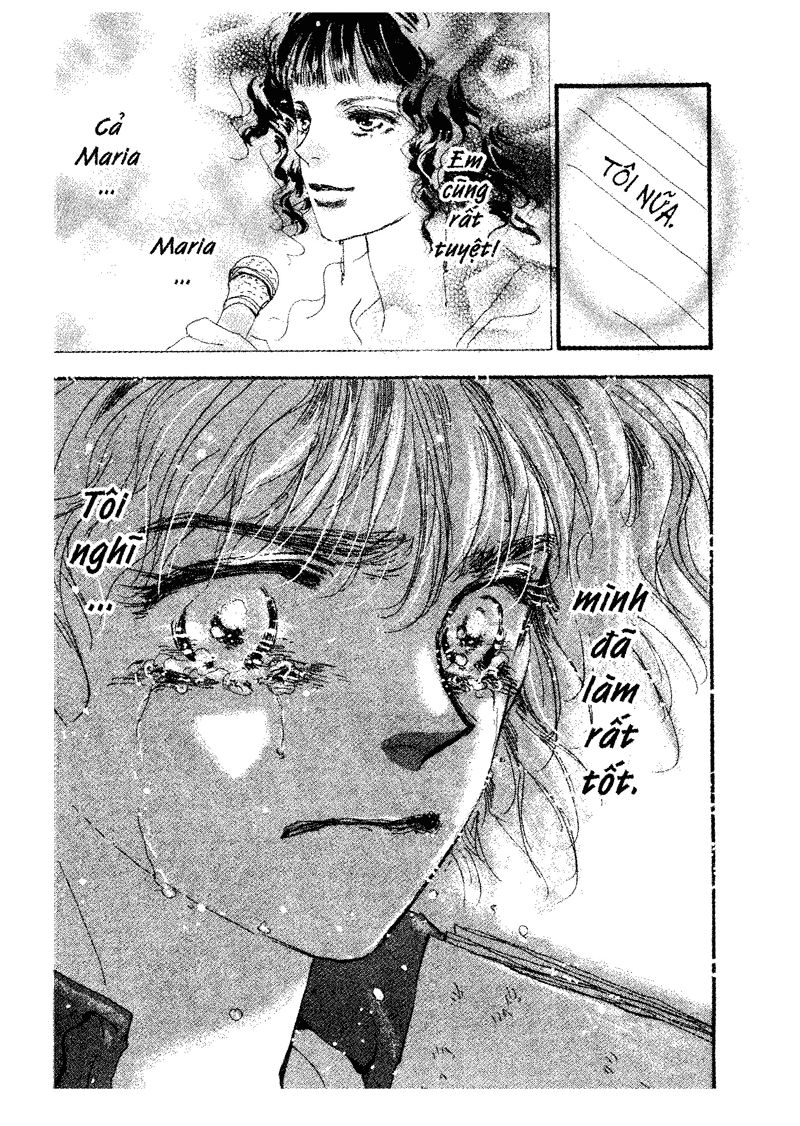 Mầm Sống Chapter 59 - Trang 2