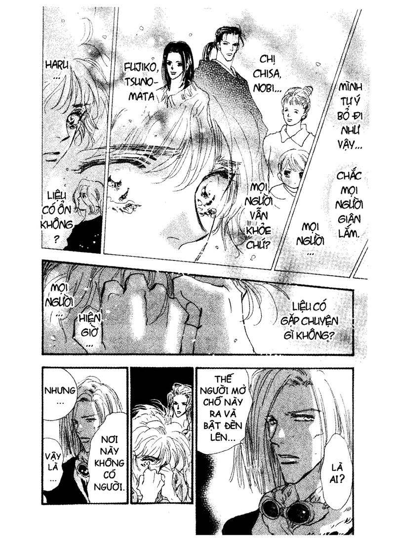 Mầm Sống Chapter 59 - Trang 2