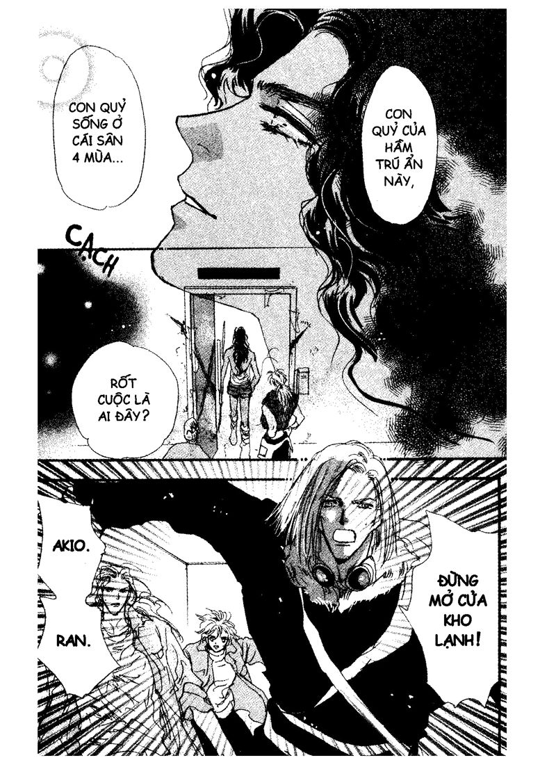 Mầm Sống Chapter 59 - Trang 2