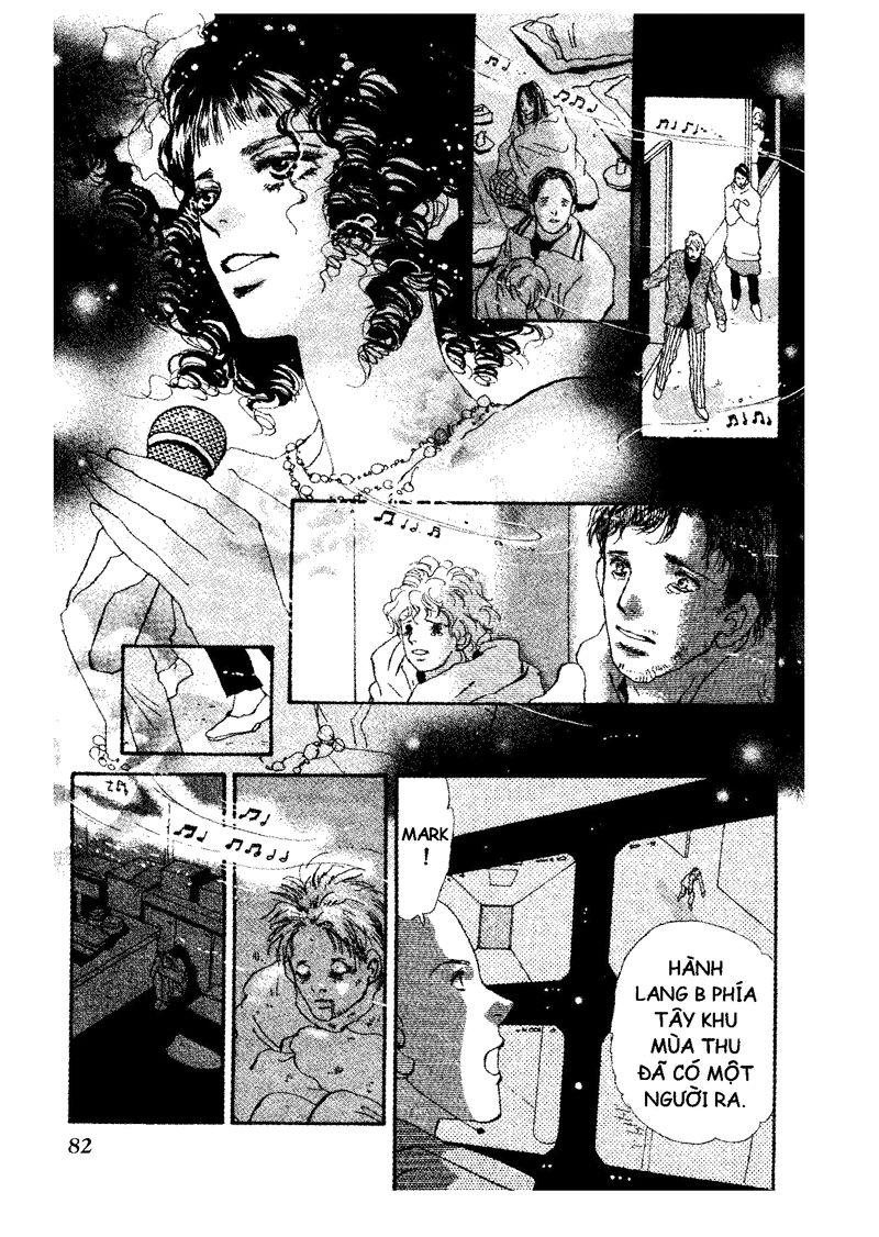 Mầm Sống Chapter 59 - Trang 2