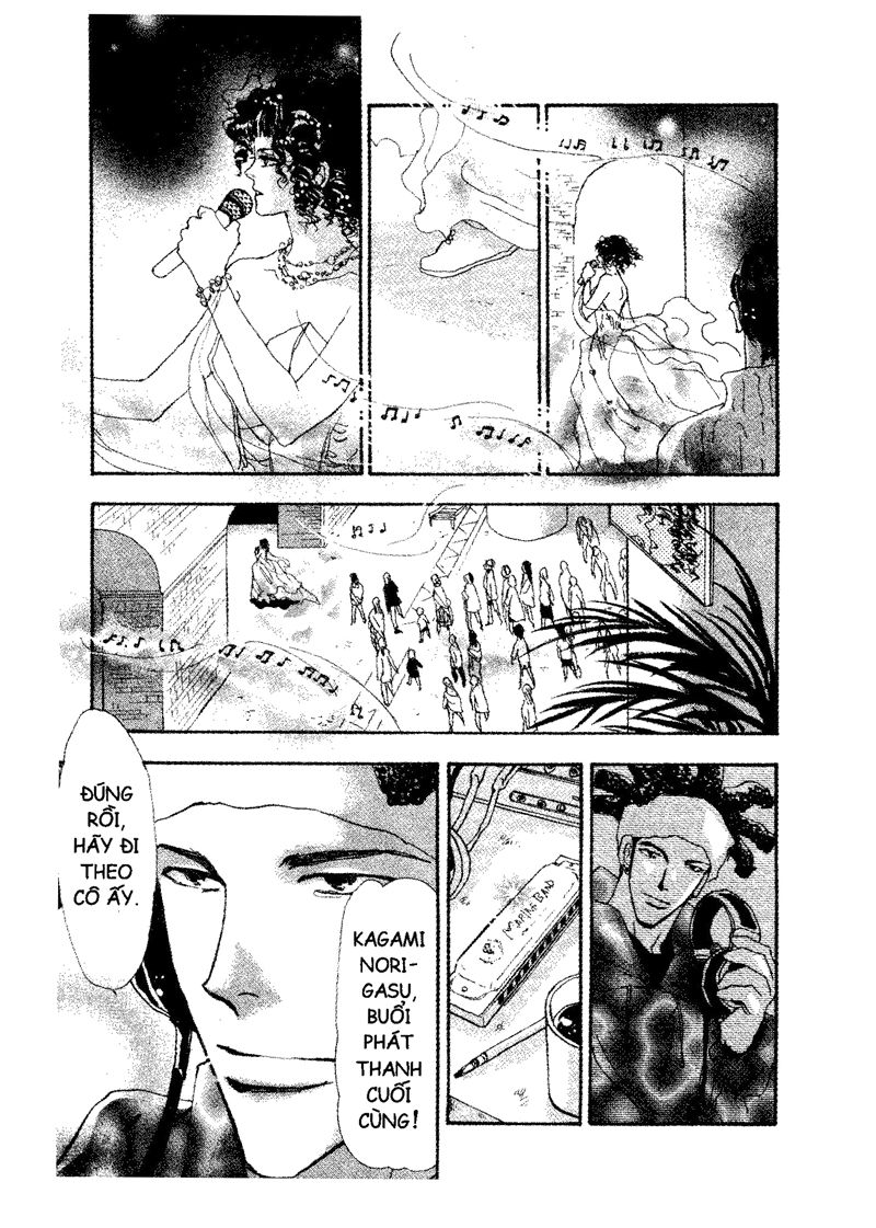 Mầm Sống Chapter 59 - Trang 2