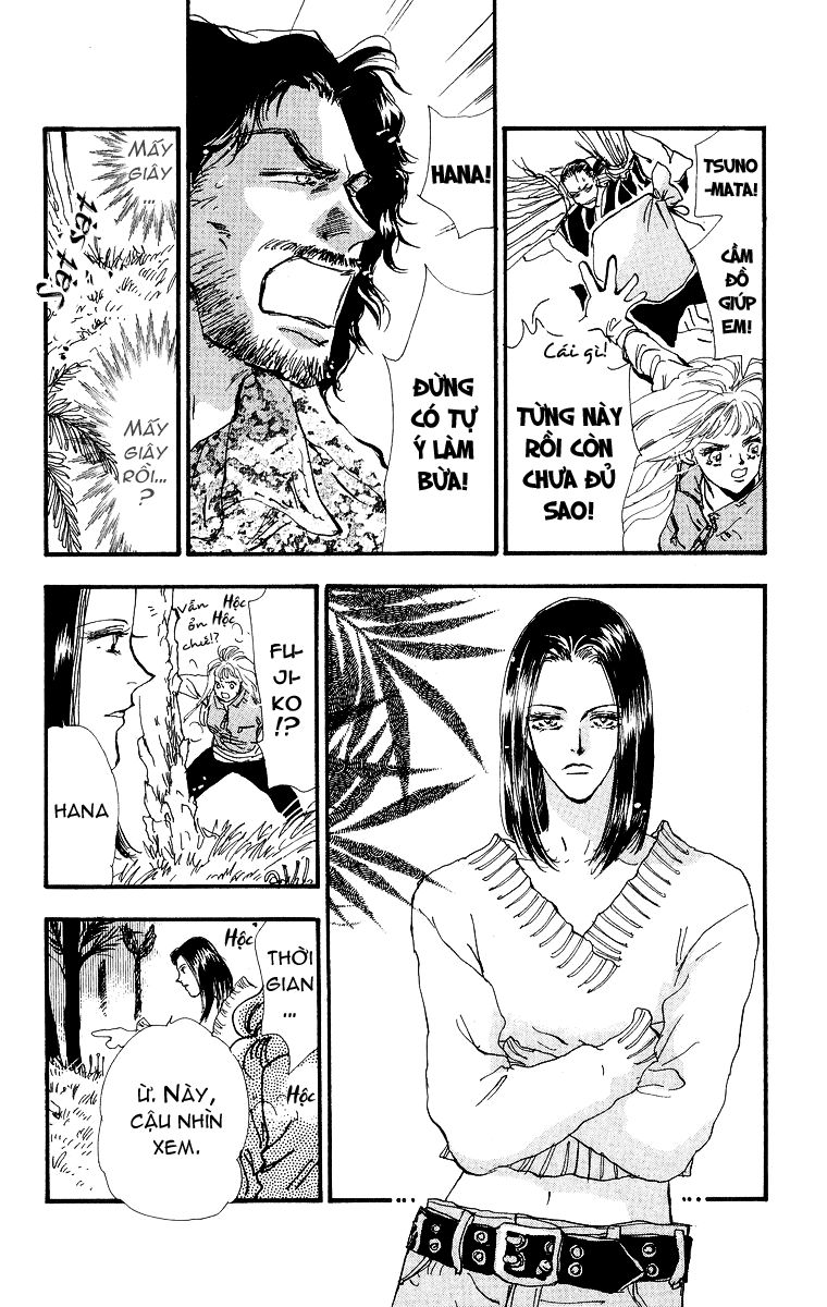 Mầm Sống Chapter 6 - Trang 2