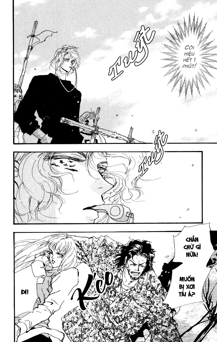 Mầm Sống Chapter 6 - Trang 2