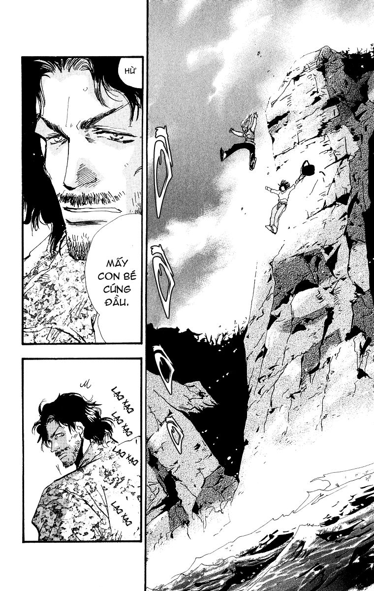 Mầm Sống Chapter 6 - Trang 2