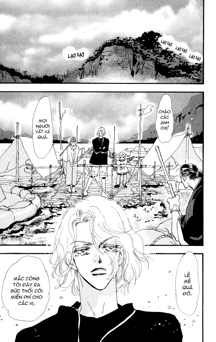 Mầm Sống Chapter 6 - Trang 2