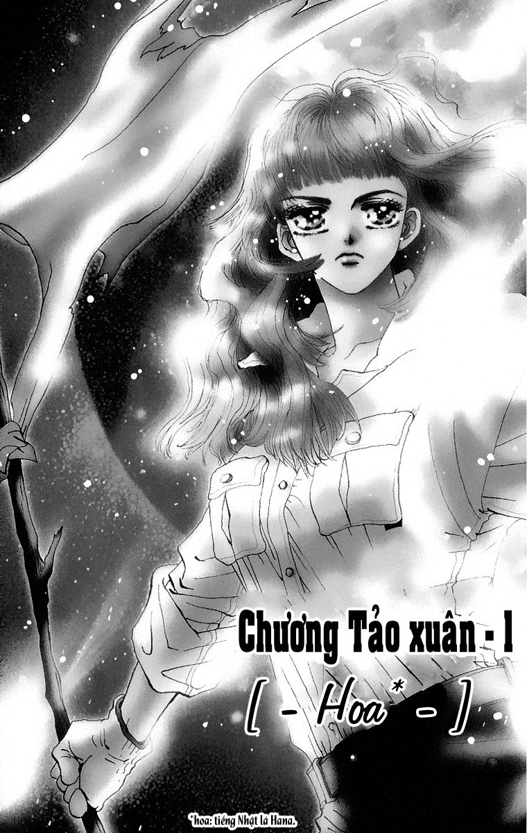Mầm Sống Chapter 6 - Trang 2